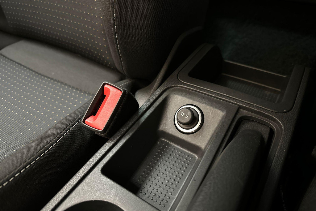 Seat Arona (JPJ85X) met abonnement