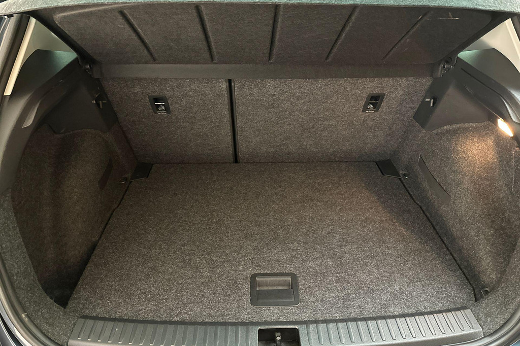 Seat Arona (JPJ85X) met abonnement