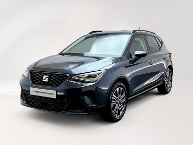 Seat Arona (JPJ85X) met auto abonnement