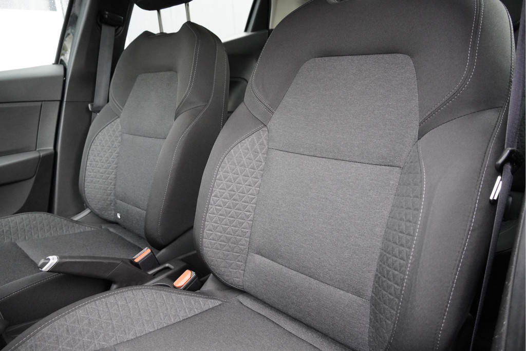 Renault Clio (N436LD) met abonnement