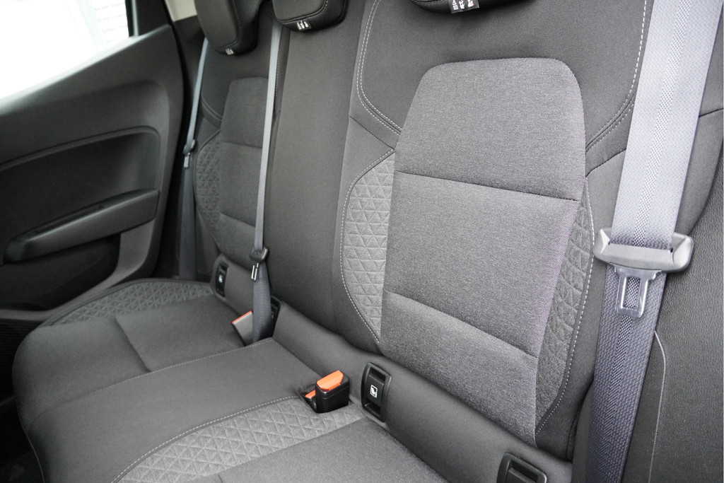 Renault Clio (N436LD) met abonnement