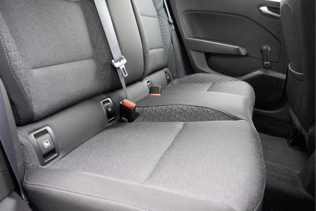 Renault Clio (N436LD) met abonnement