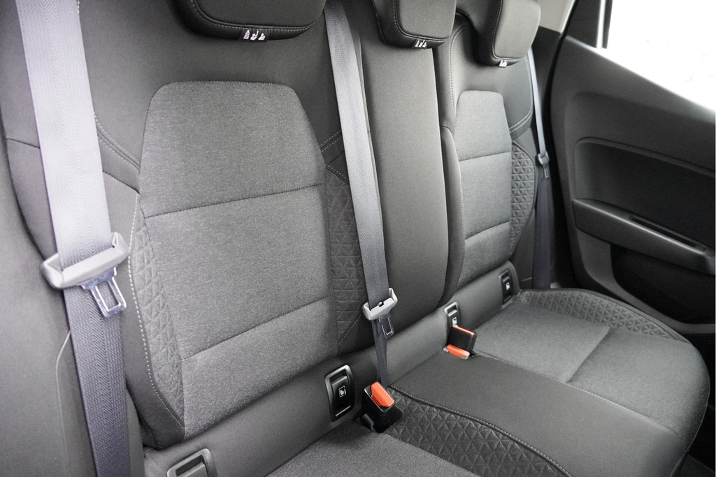 Renault Clio (N436LD) met abonnement