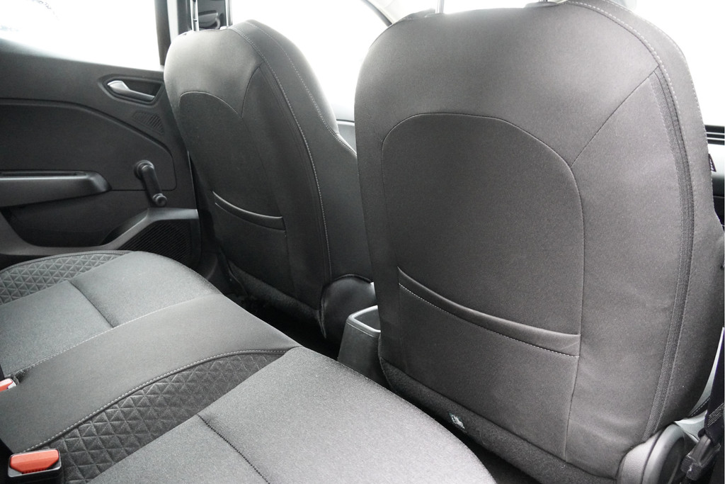 Renault Clio (N436LD) met abonnement