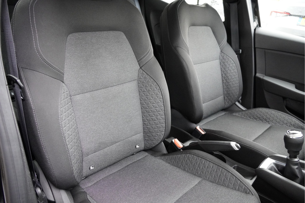 Renault Clio (N436LD) met abonnement