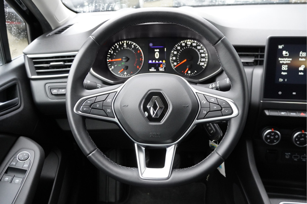 Renault Clio (N436LD) met abonnement