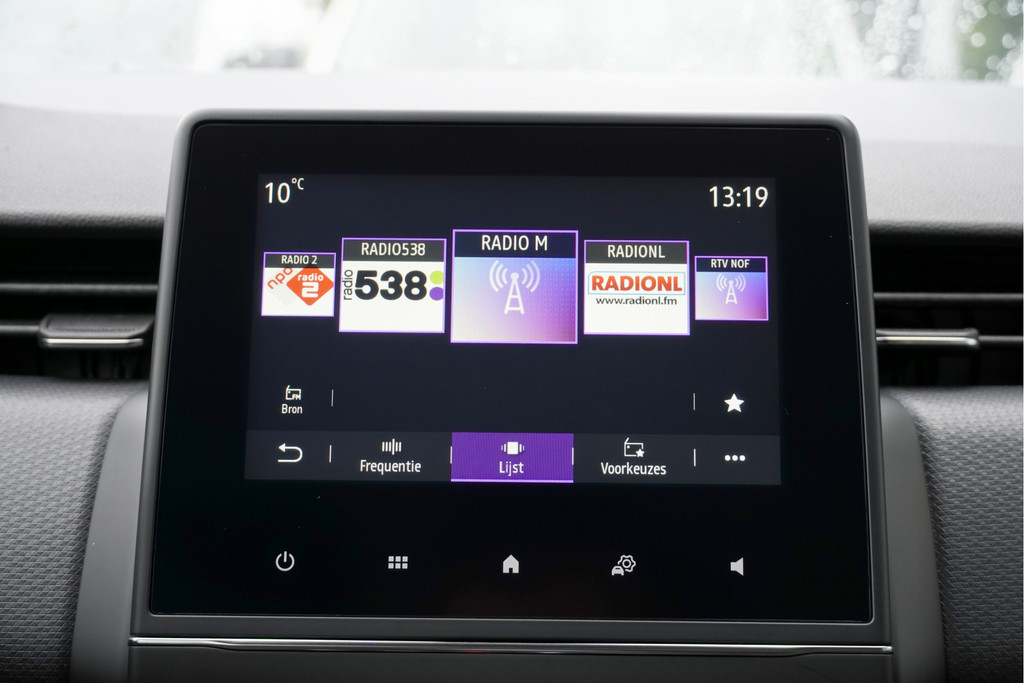 Renault Clio (N436LD) met abonnement