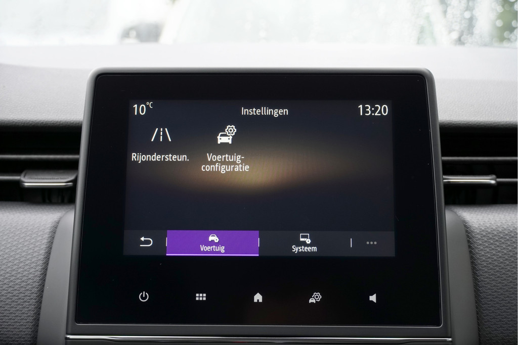 Renault Clio (N436LD) met abonnement