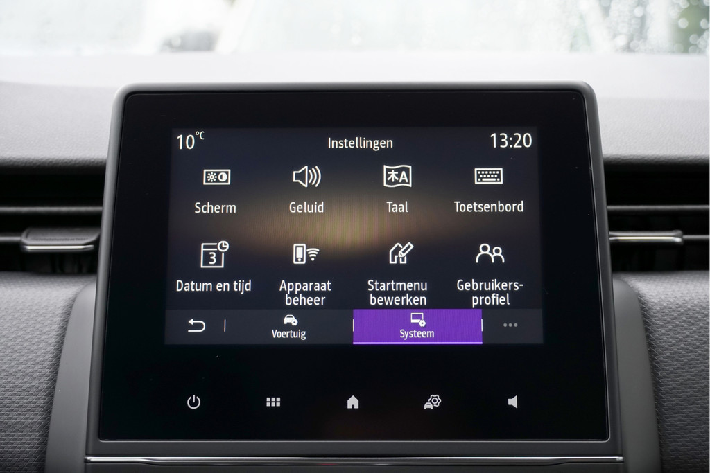 Renault Clio (N436LD) met abonnement