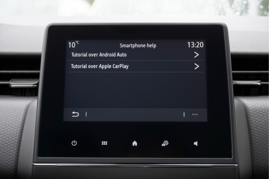 Renault Clio (N436LD) met abonnement