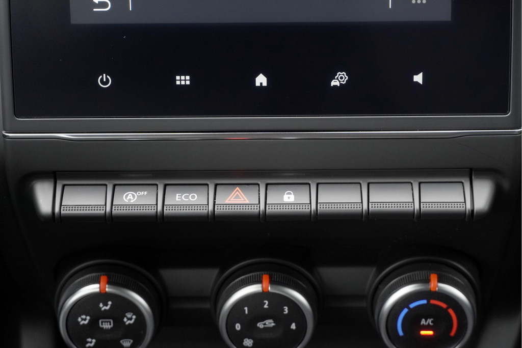 Renault Clio (N436LD) met abonnement