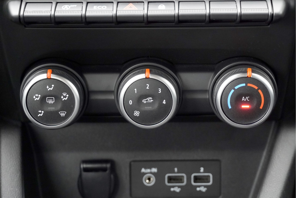 Renault Clio (N436LD) met abonnement