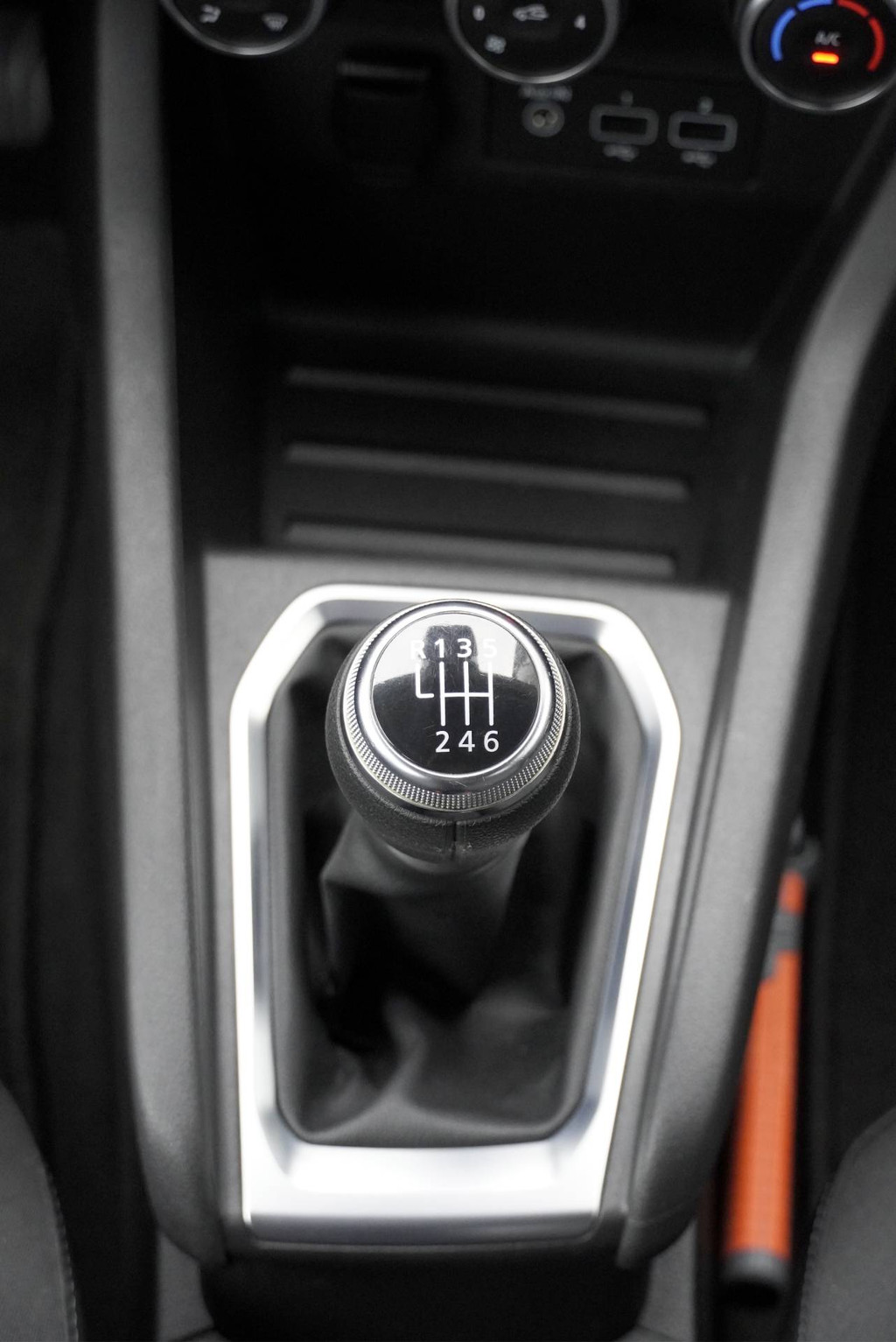 Renault Clio (N436LD) met abonnement