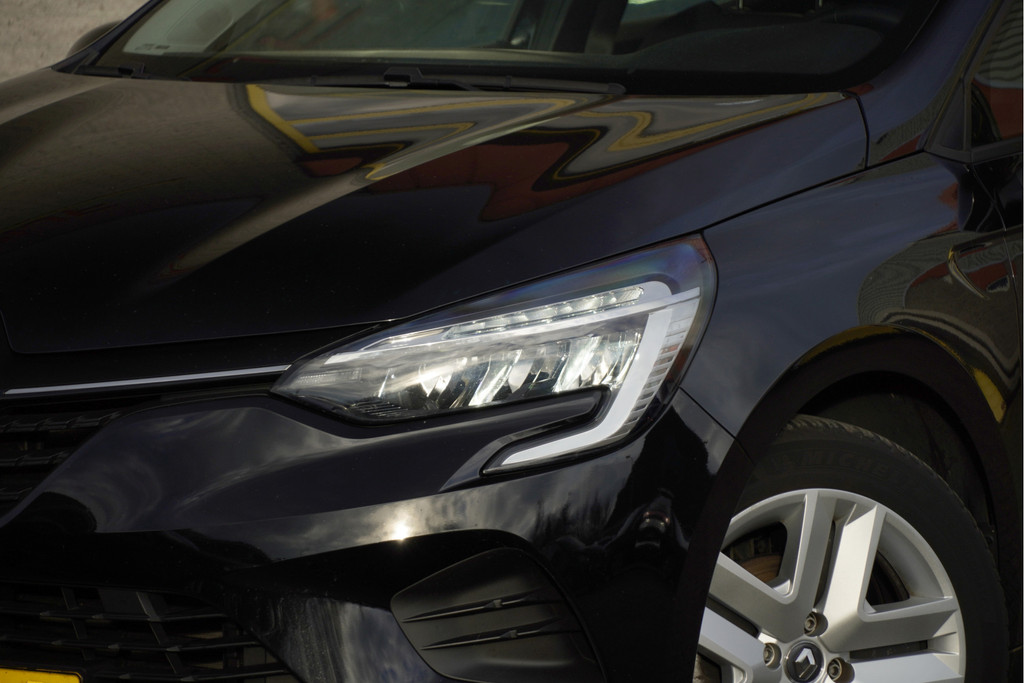 Renault Clio (N436LD) met abonnement