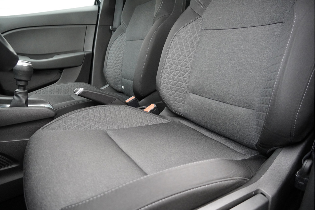 Renault Clio (N436LD) met abonnement