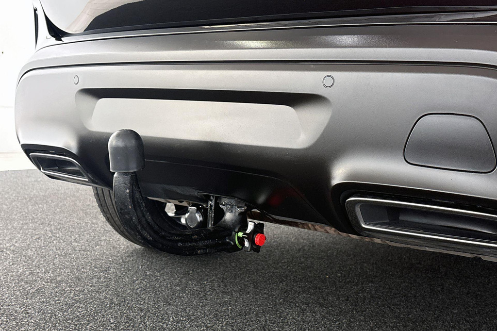 Citroën C5 Aircross (JRT70B) met abonnement