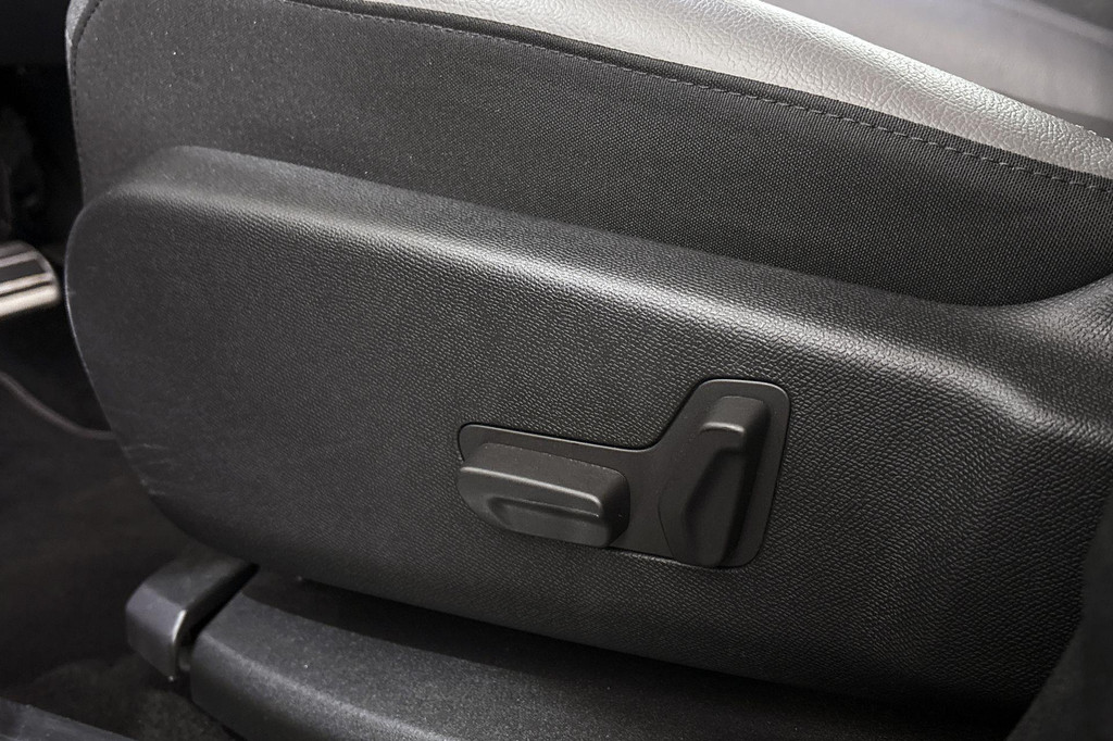 Citroën C5 Aircross (JRT70B) met abonnement