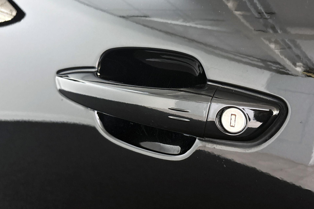 Citroën C5 Aircross (JRT70B) met abonnement