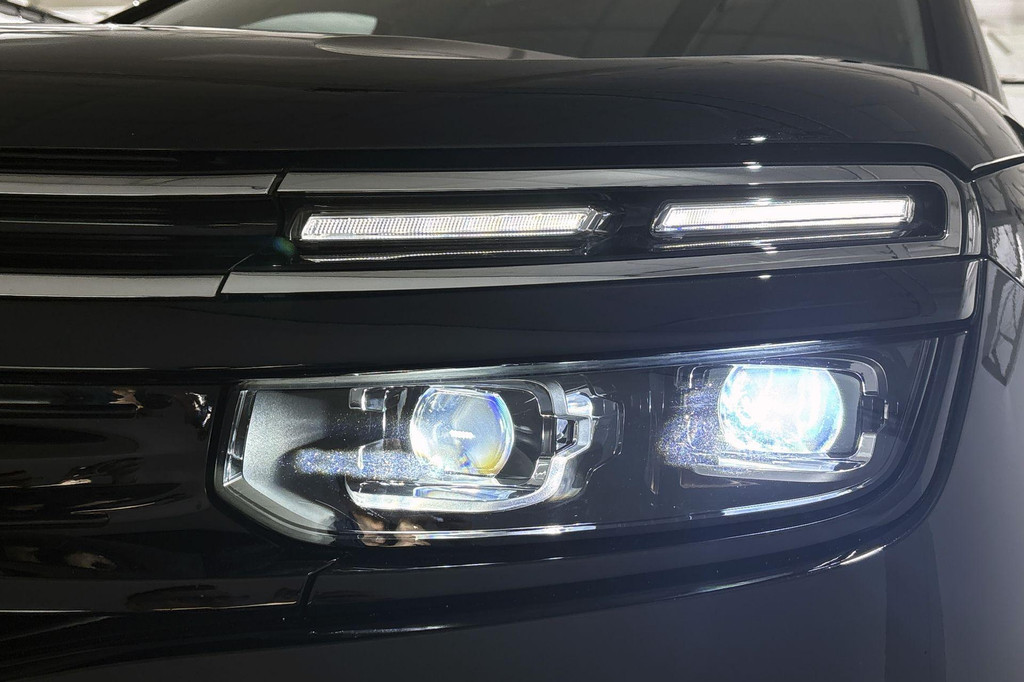 Citroën C5 Aircross (JRT70B) met abonnement