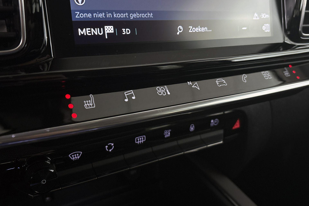 Citroën C5 Aircross (JRT70B) met abonnement