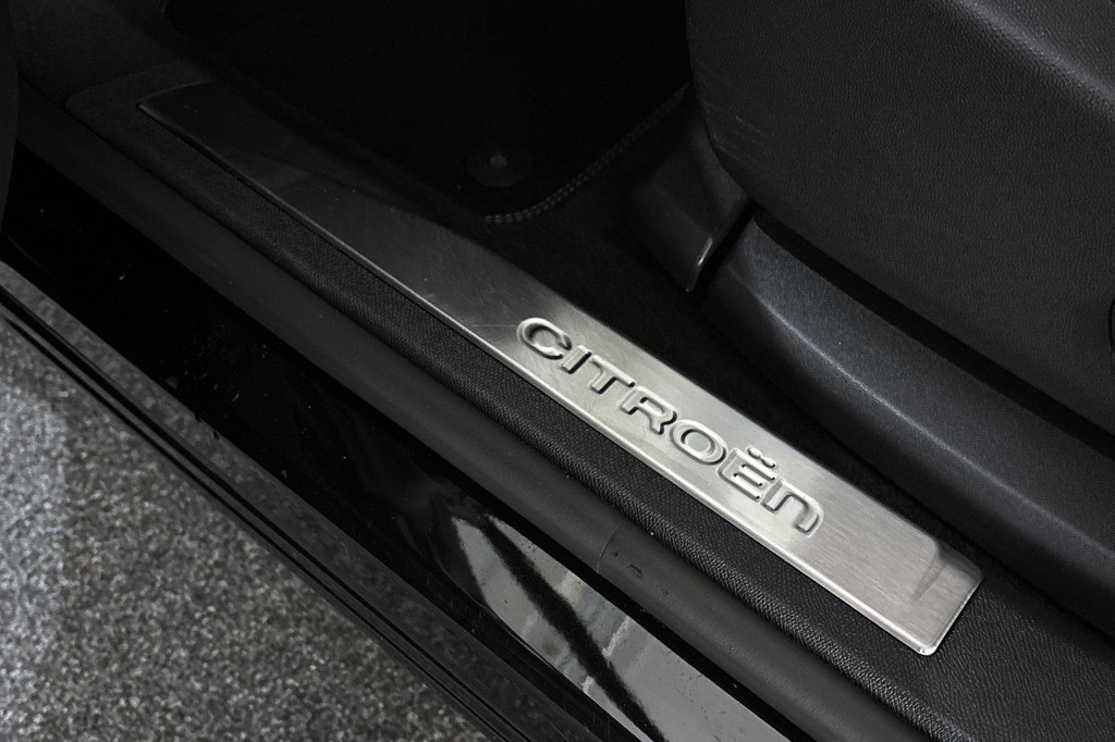 Citroën C5 Aircross (JRT70B) met abonnement