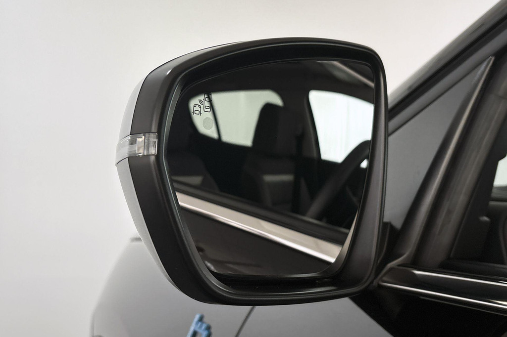 Citroën C5 Aircross (JRT70B) met abonnement