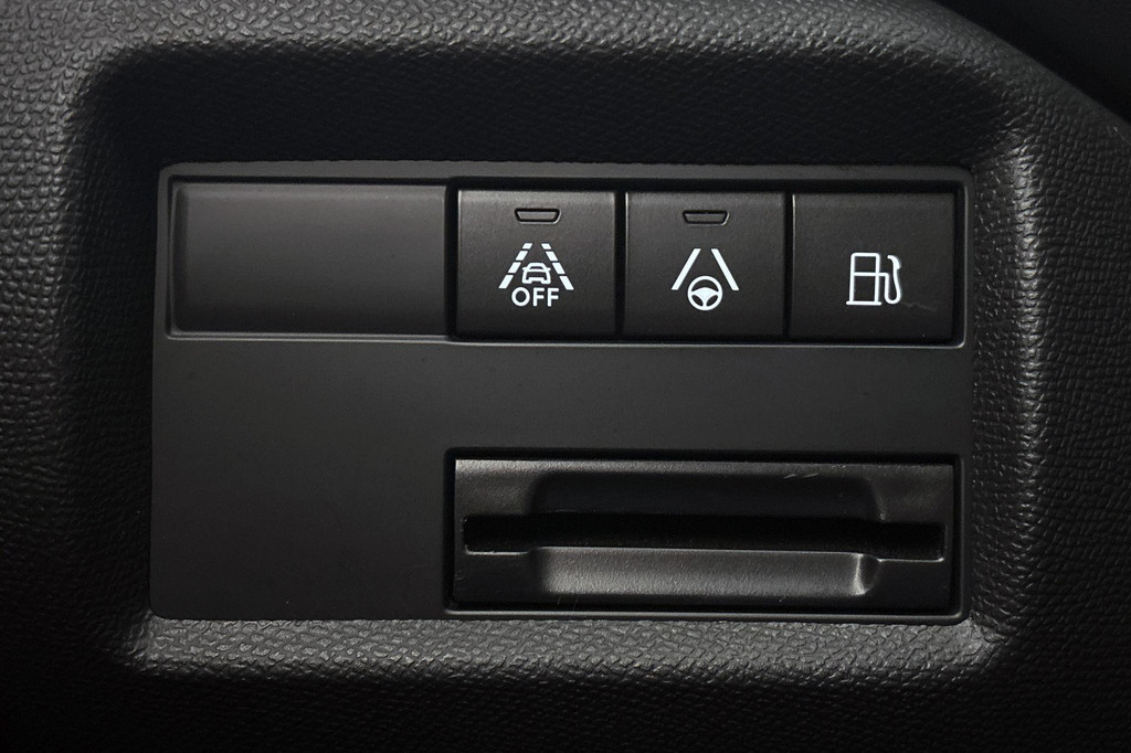 Citroën C5 Aircross (JRT70B) met abonnement