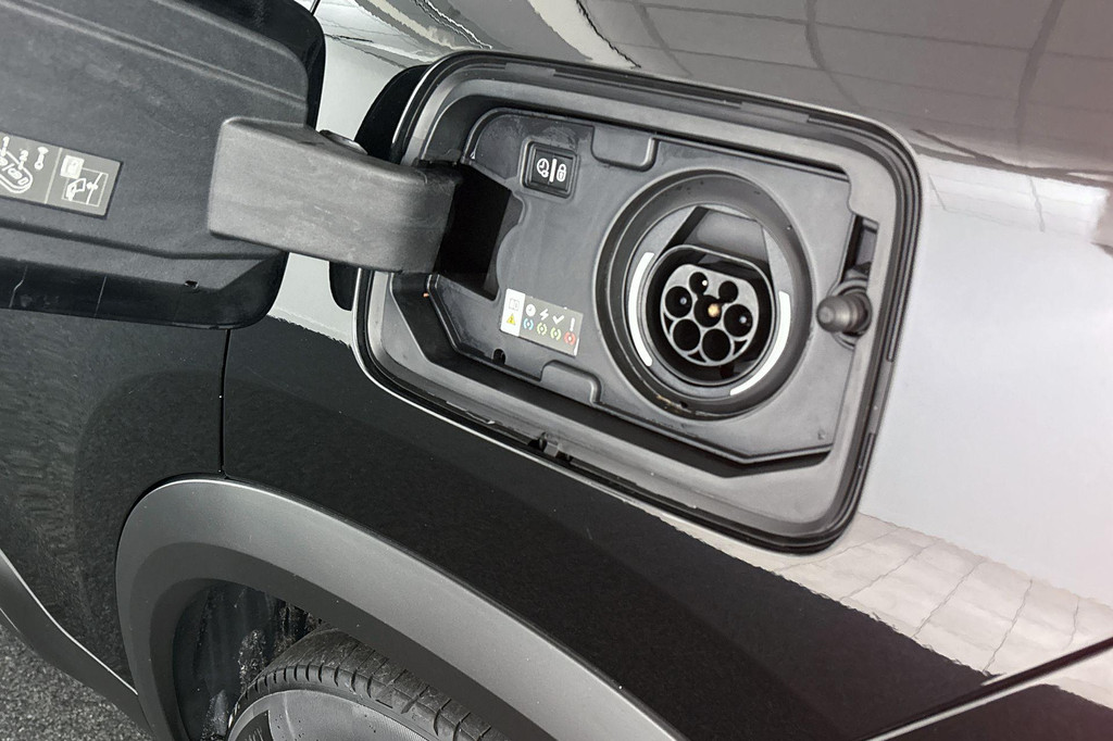 Citroën C5 Aircross (JRT70B) met abonnement