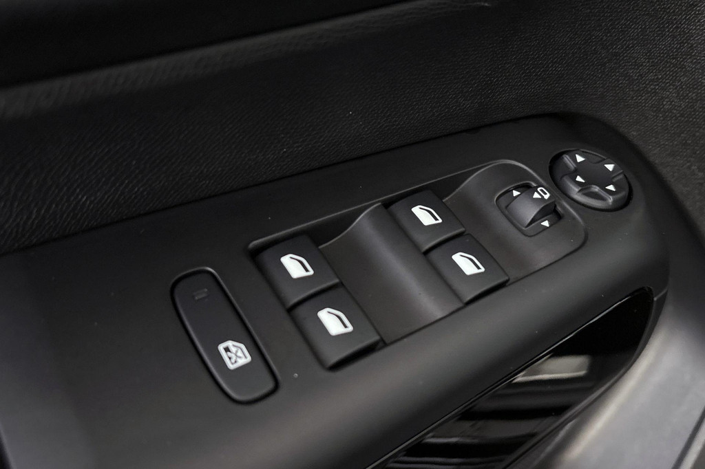 Citroën C5 Aircross (JRT70B) met abonnement