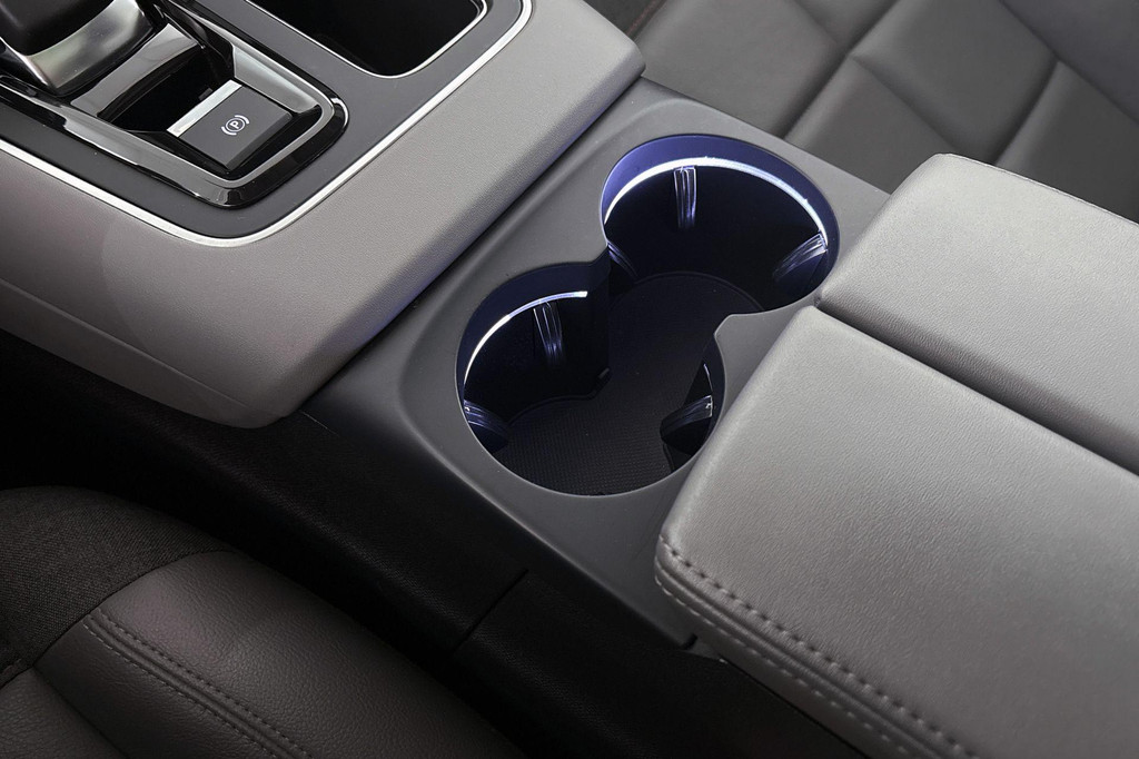 Citroën C5 Aircross (JRT70B) met abonnement