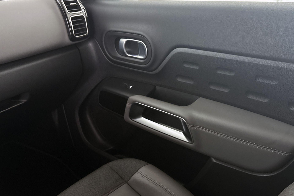 Citroën C5 Aircross (JRT70B) met abonnement