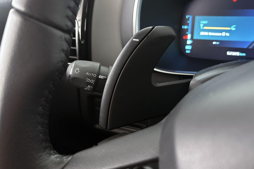 Citroën C5 Aircross (JRT70B) met abonnement