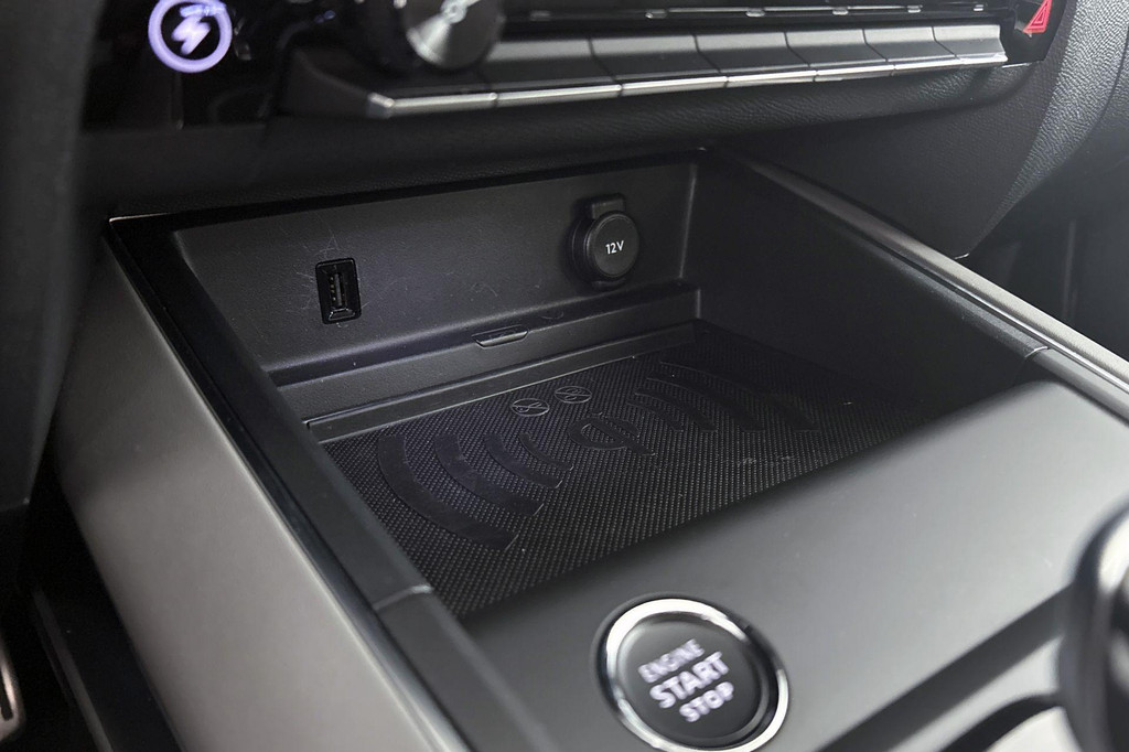 Citroën C5 Aircross (JRT70B) met abonnement