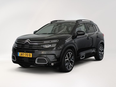 Citroën C5 Aircross (JRT70B) met auto abonnement