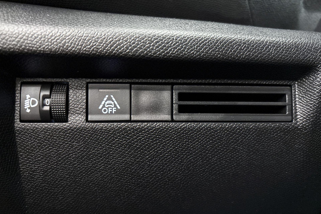 Citroën Ë-C4 (X289ZV) met abonnement