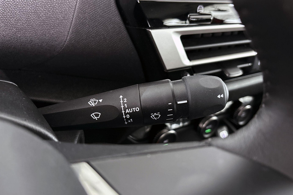 Citroën Ë-C4 (X289ZV) met abonnement