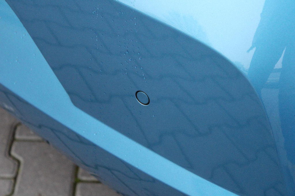 Seat Mii (K659FG) met abonnement