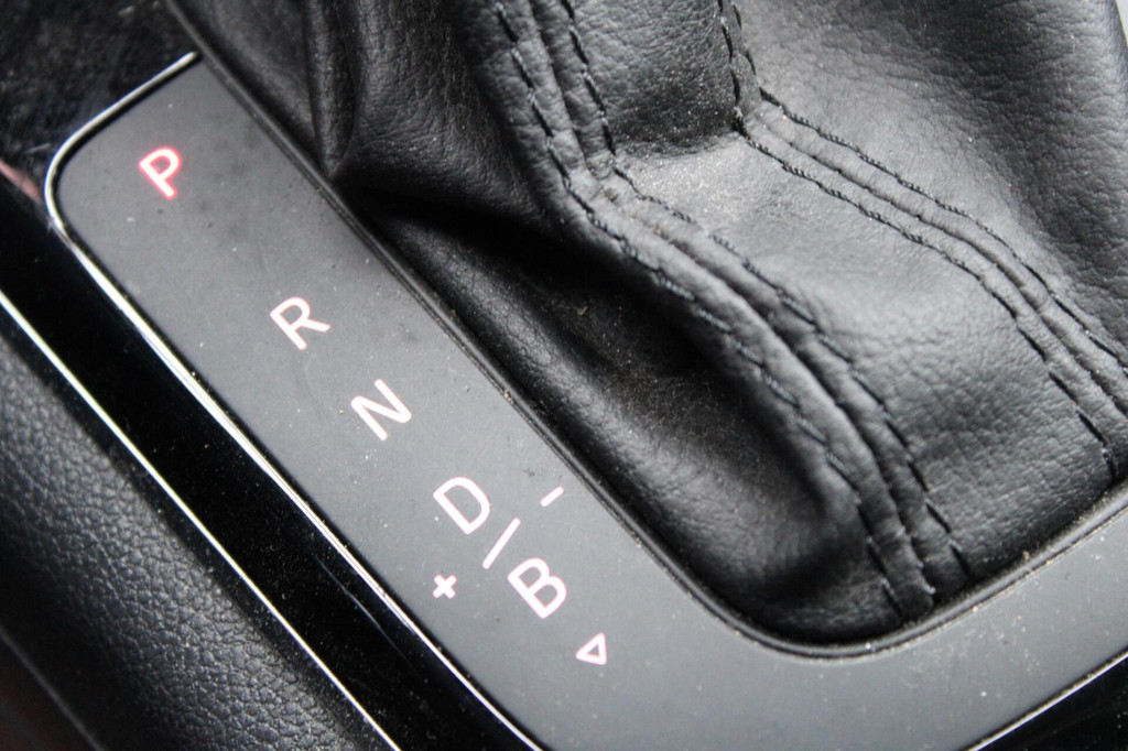 Seat Mii (K659FG) met abonnement