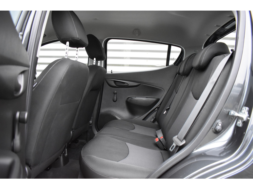 Opel KARL (PH919G) met abonnement