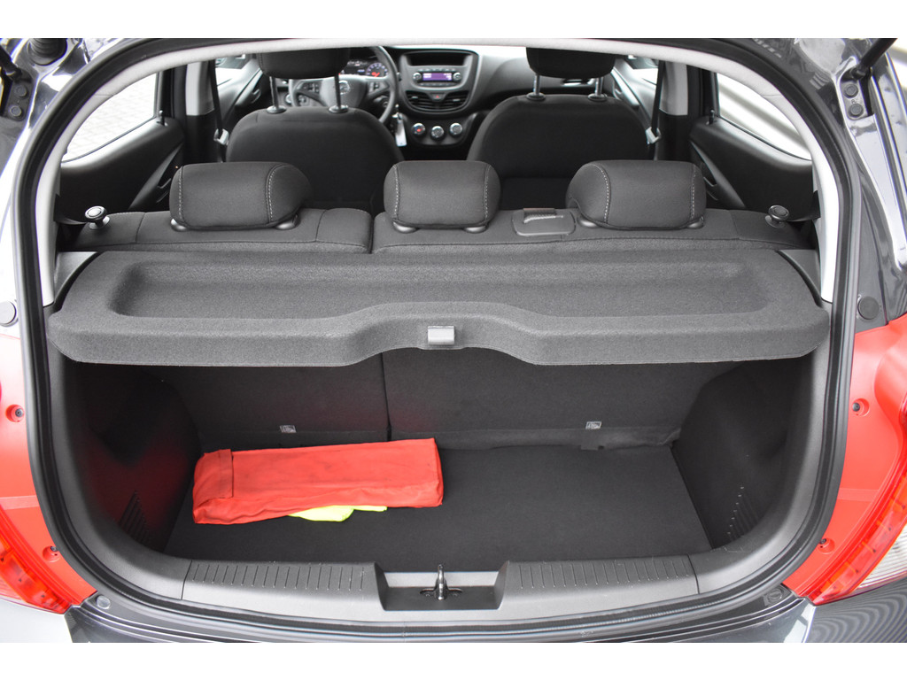 Opel KARL (PH919G) met abonnement