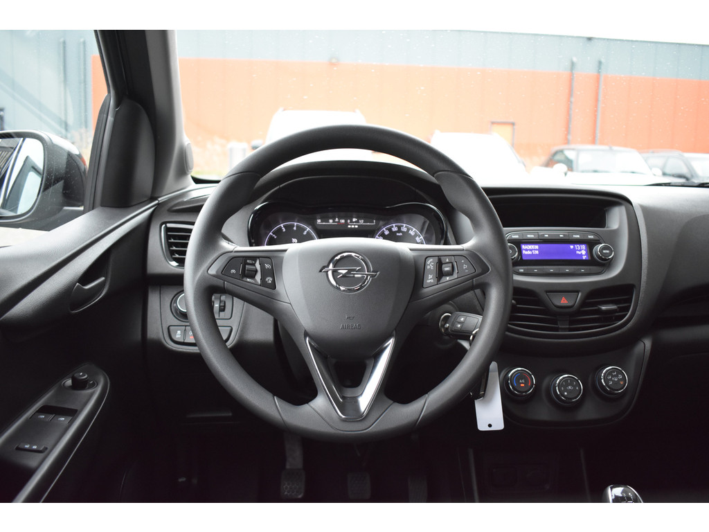 Opel KARL (PH919G) met abonnement