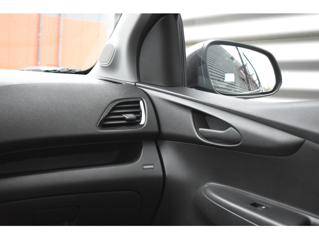 Opel KARL (PH919G) met abonnement