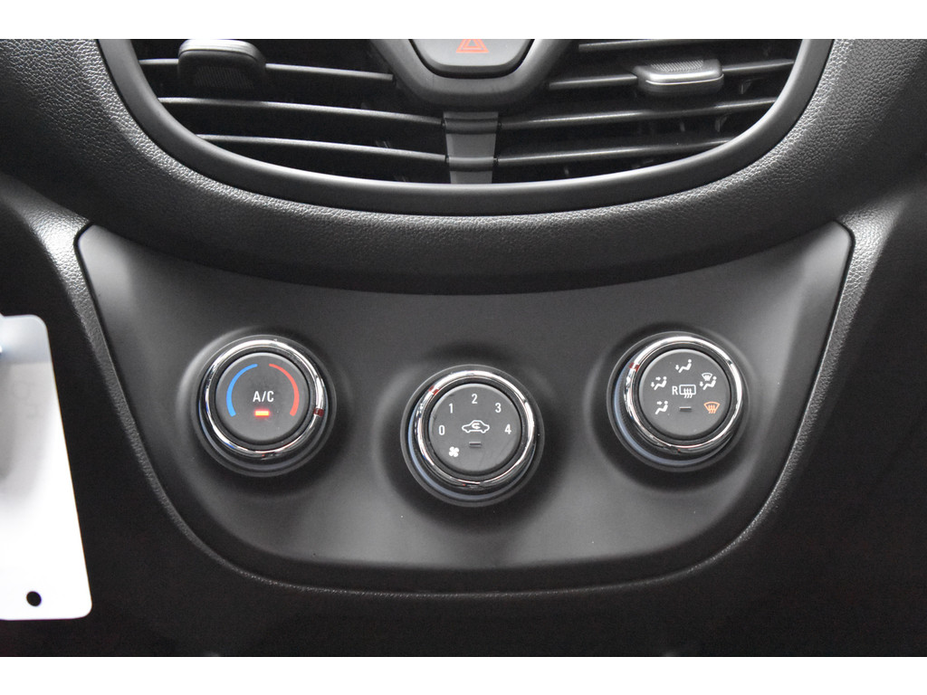 Opel KARL (PH919G) met abonnement