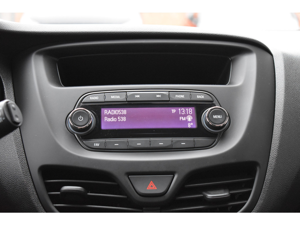 Opel KARL (PH919G) met abonnement