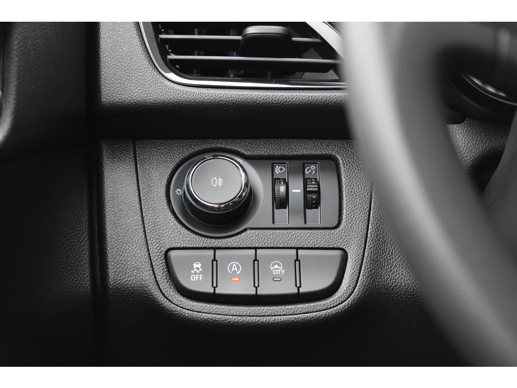 Opel KARL (PH919G) met abonnement