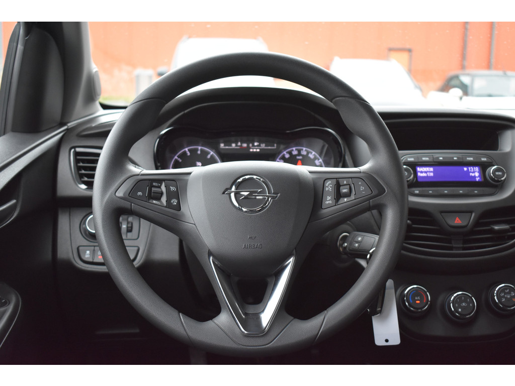 Opel KARL (PH919G) met abonnement