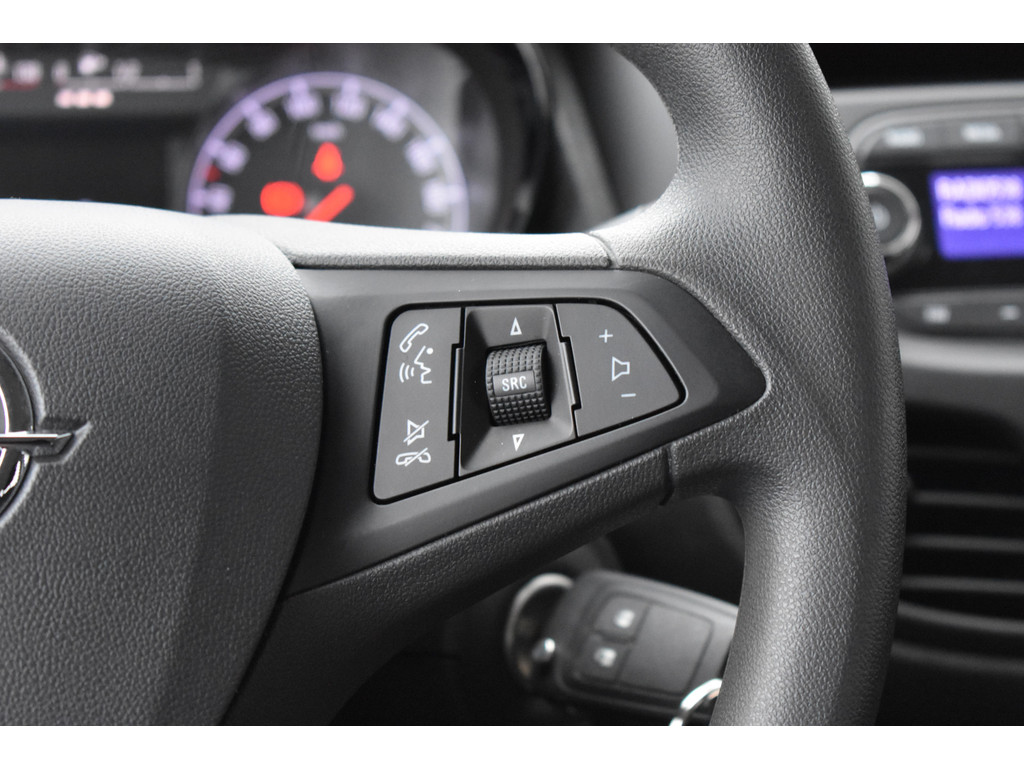 Opel KARL (PH919G) met abonnement