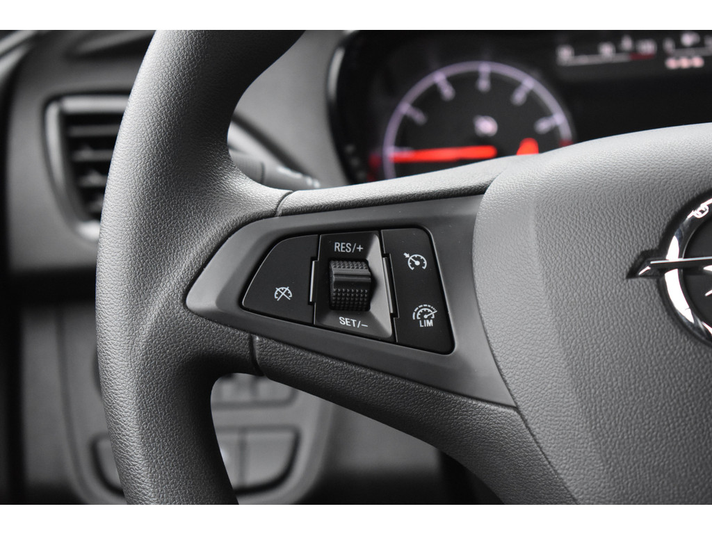 Opel KARL (PH919G) met abonnement