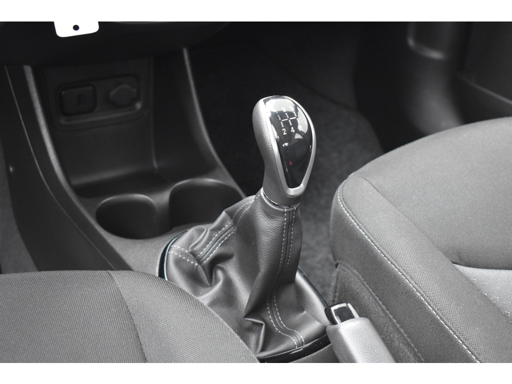 Opel KARL (PH919G) met abonnement