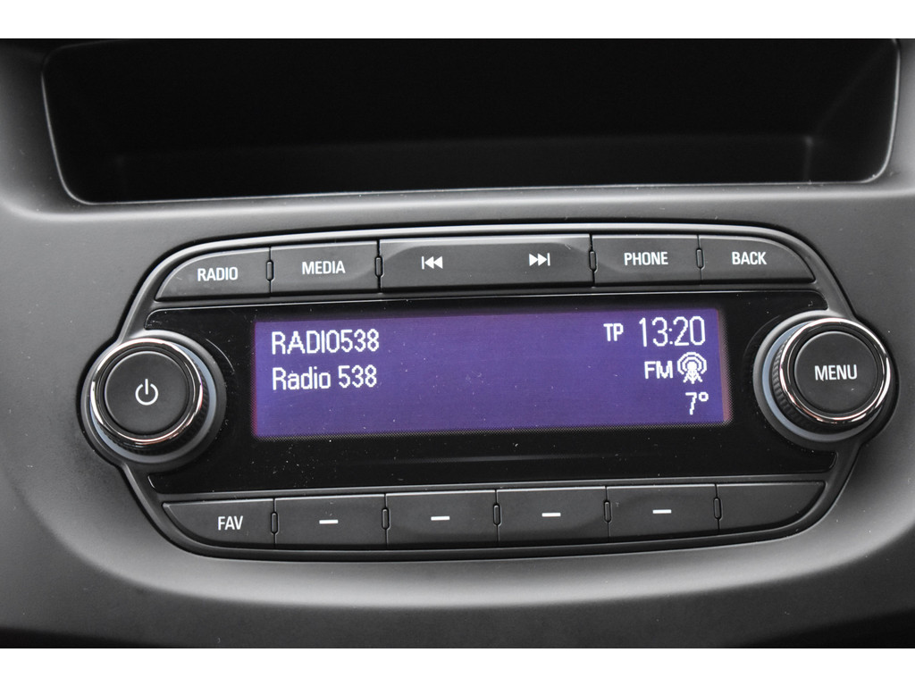 Opel KARL (PH919G) met abonnement